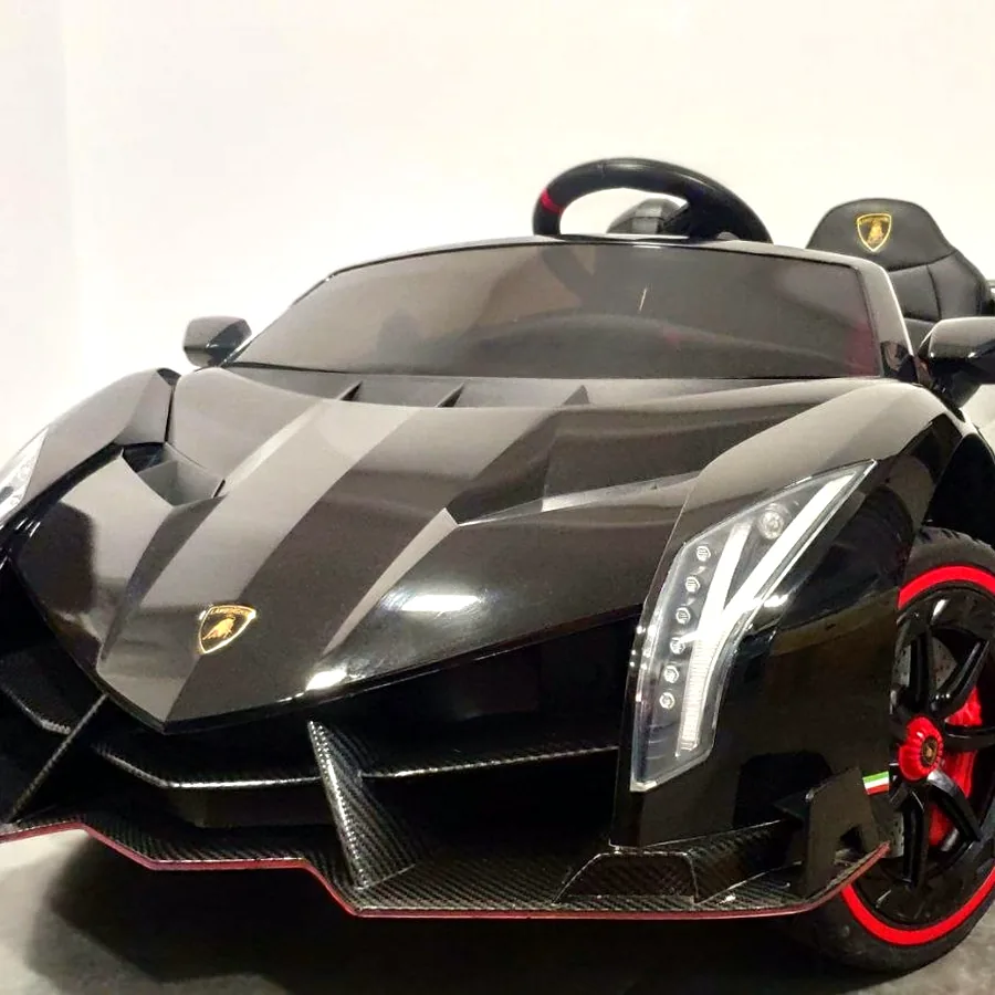 Детский электромобиль Lamborghini Veneno