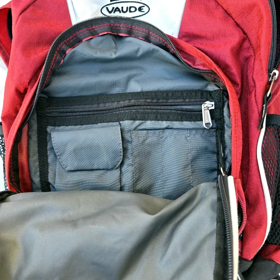 Рюкзак Vaude Malaga 25