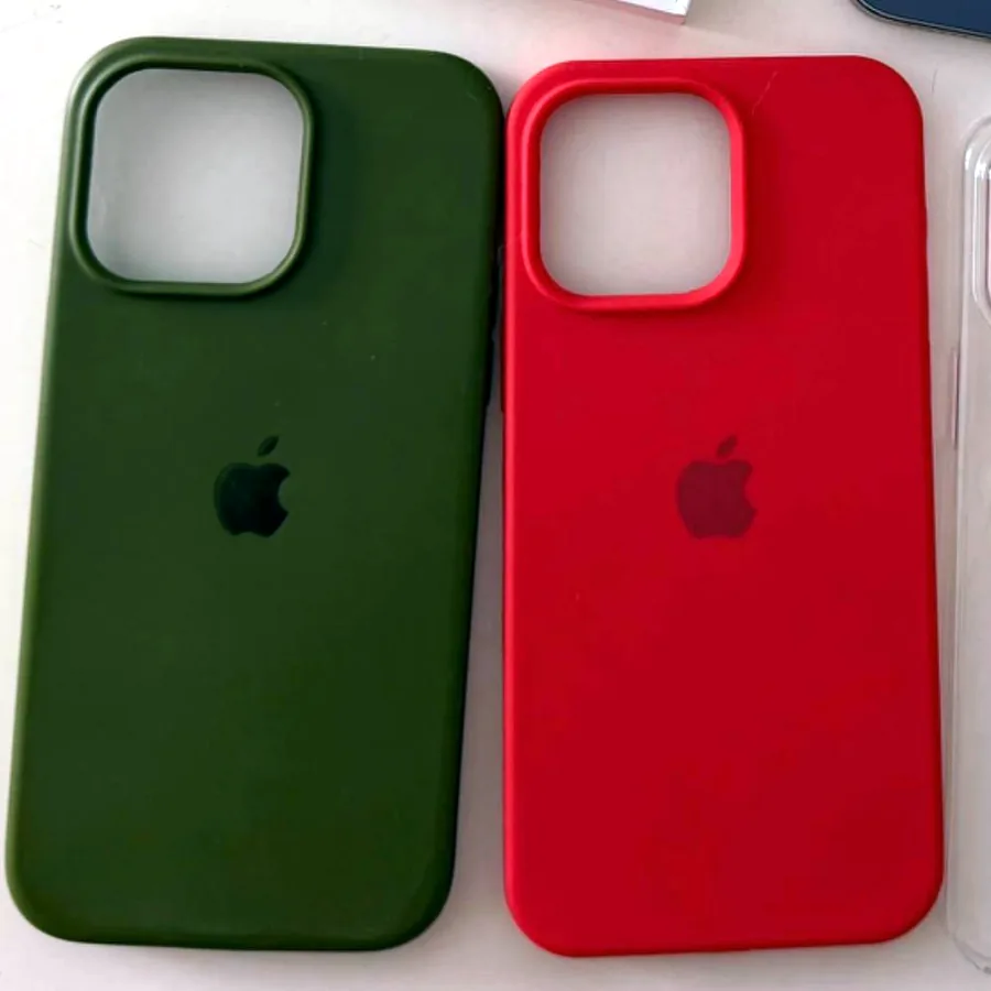 Чехол на iPhone 14 Pro Max