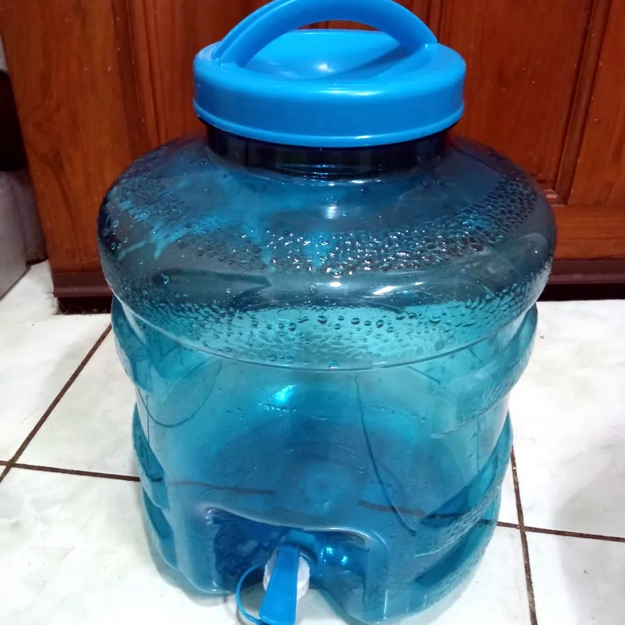 Бочка для воды, 12 литров