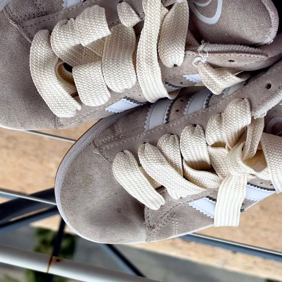 Кроссовки Adidas, размер 39