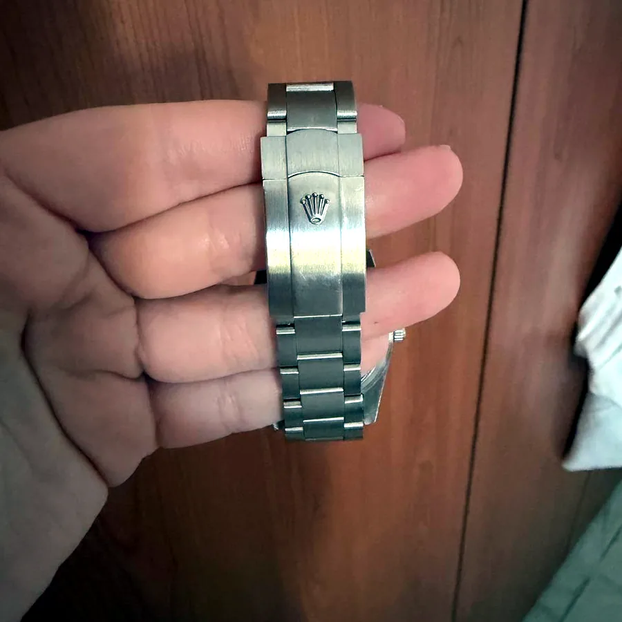 Женские часы Rolex реплика AA
