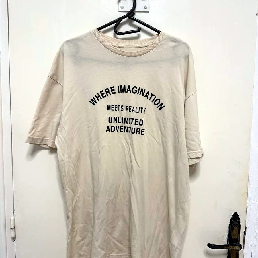 Мужские футболки L-XL