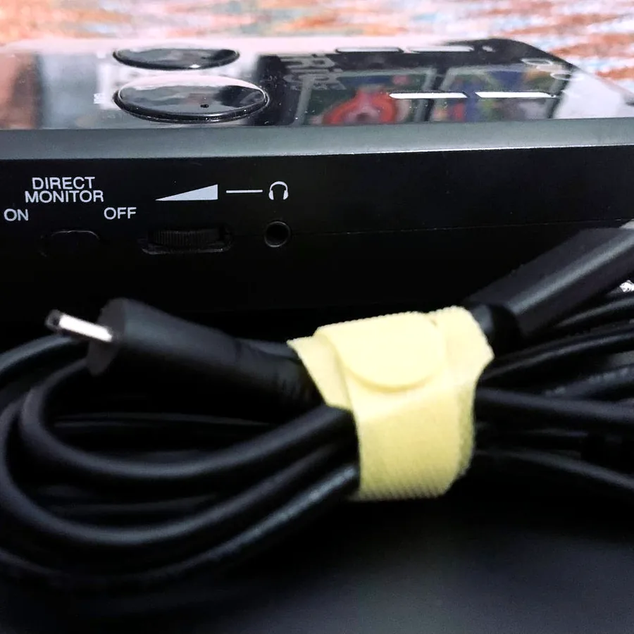 Аудиокарта iRig Pro Duo