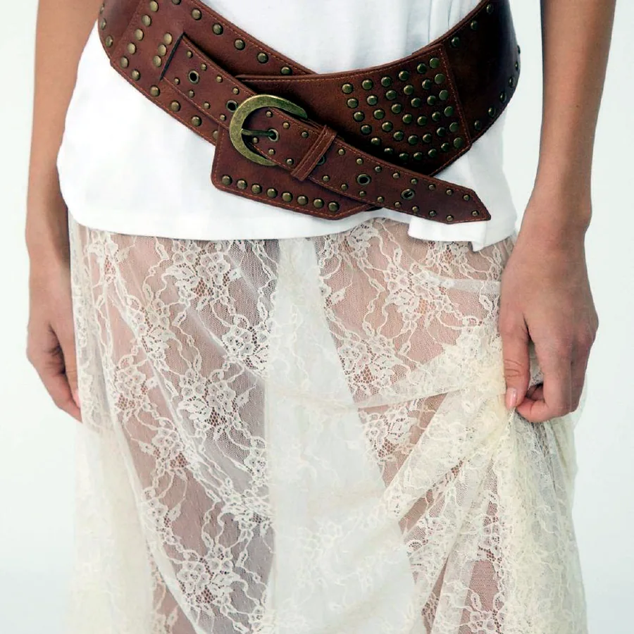 Юбка Stradivarius, новая