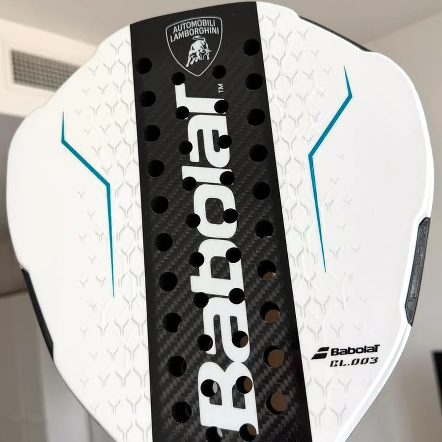 Теннисная ракетка Babolat x Lamborghini