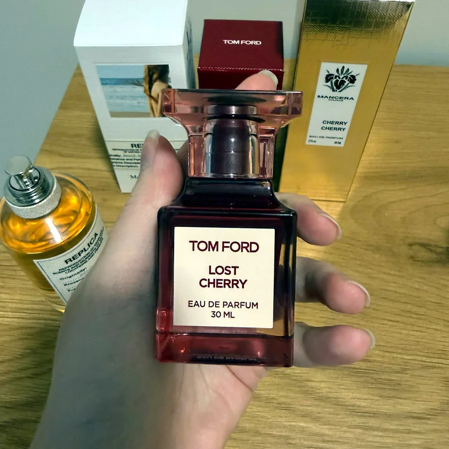 Tom Ford Lost Cherry, 30 мл, оригинал