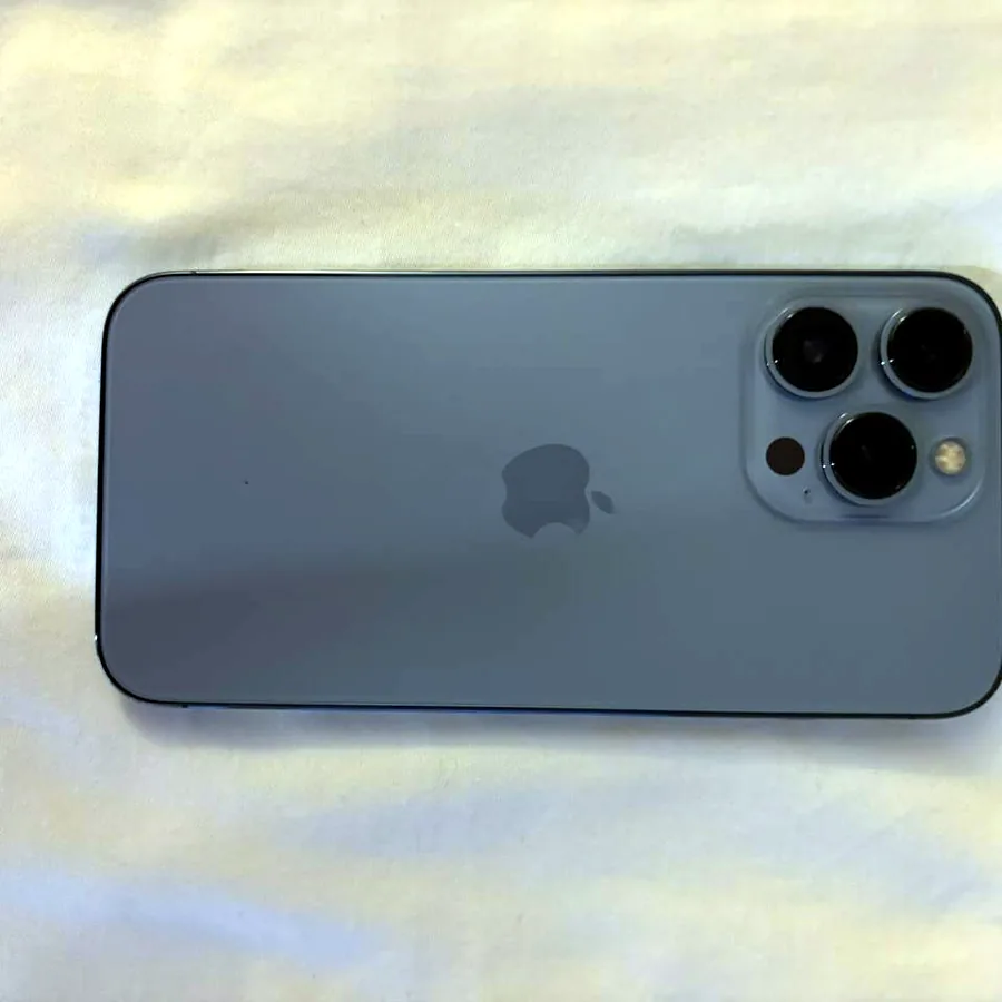 iPhone 13 Pro 128 GB