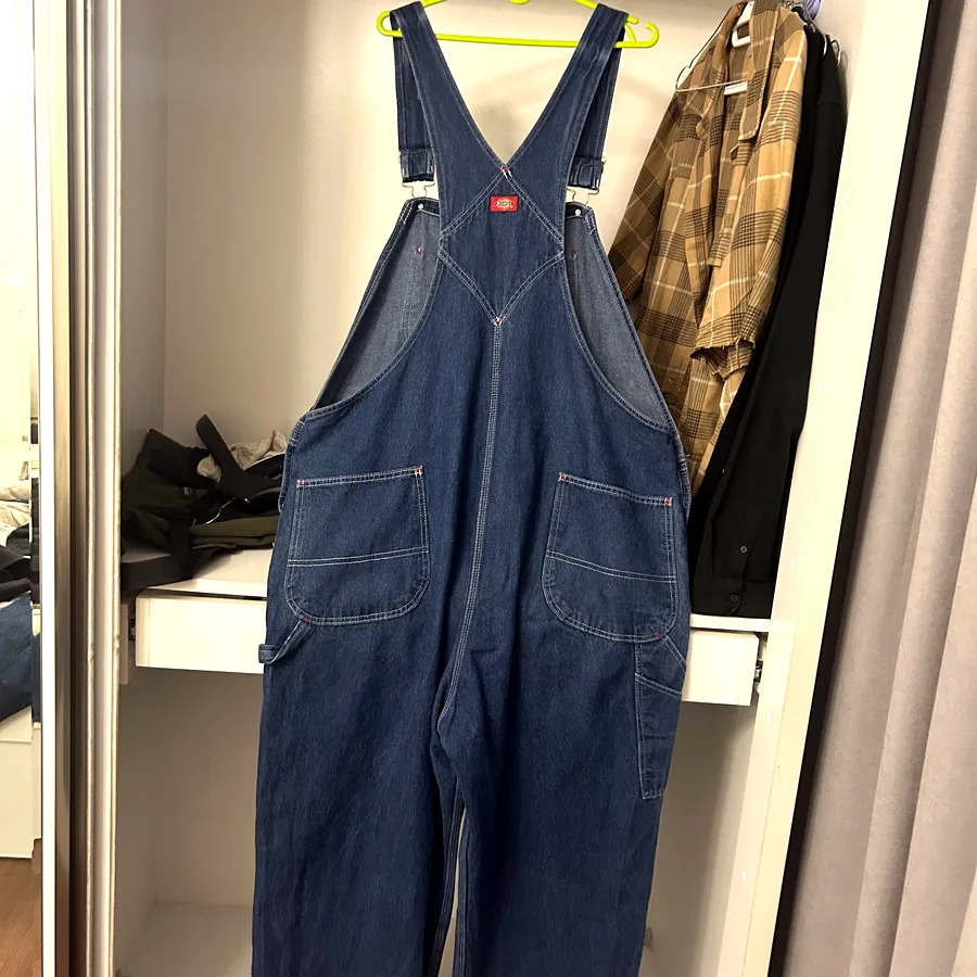Комбинезон Dickies, размер XXL