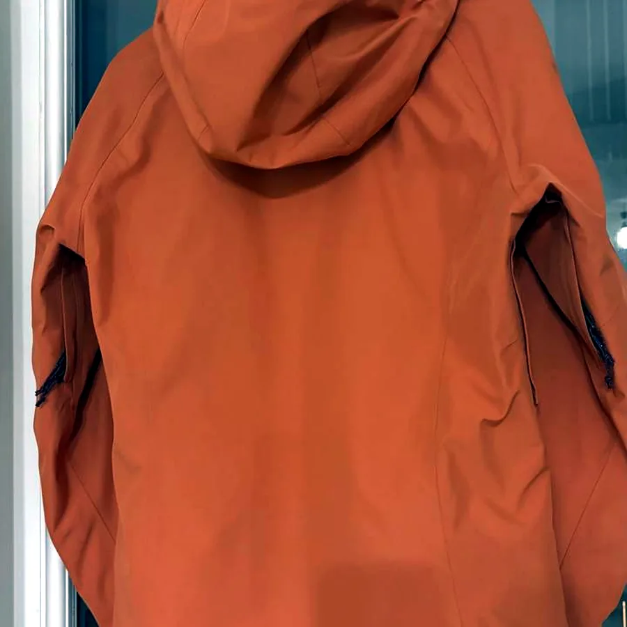 Горнолыжная куртка Patagonia Gore-Tex, размер S