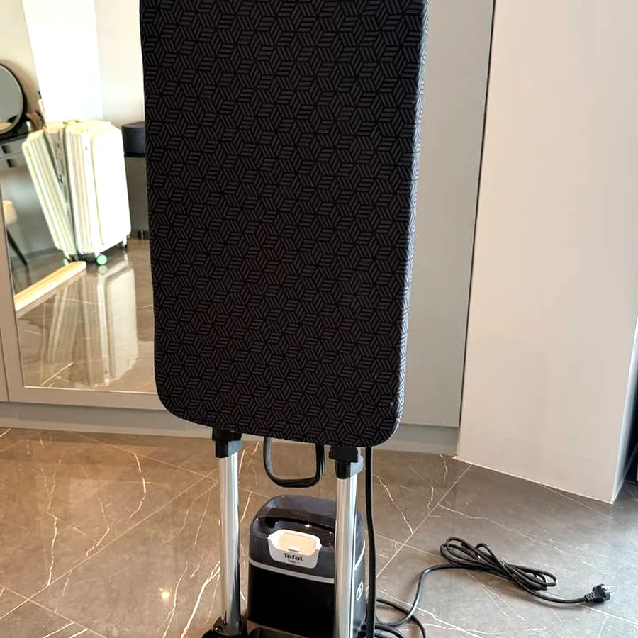 Паровой отпариватель Tefal IXEO Plus QT1510