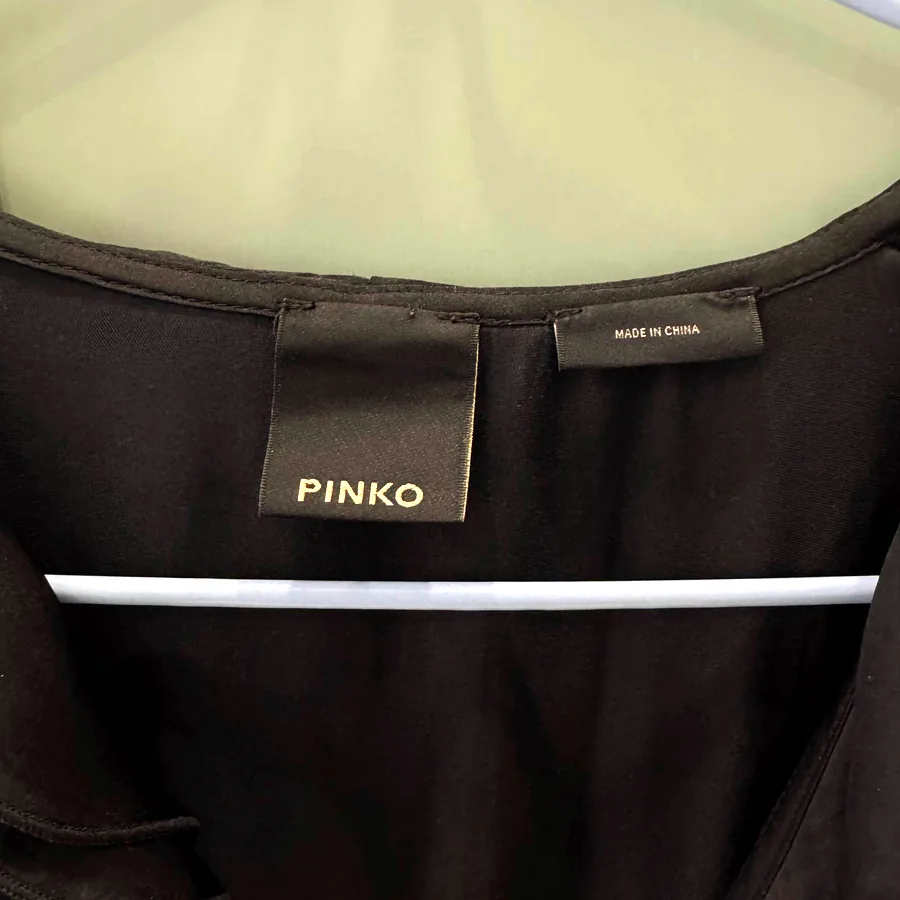 Платье Pinko, размер S, оригинал