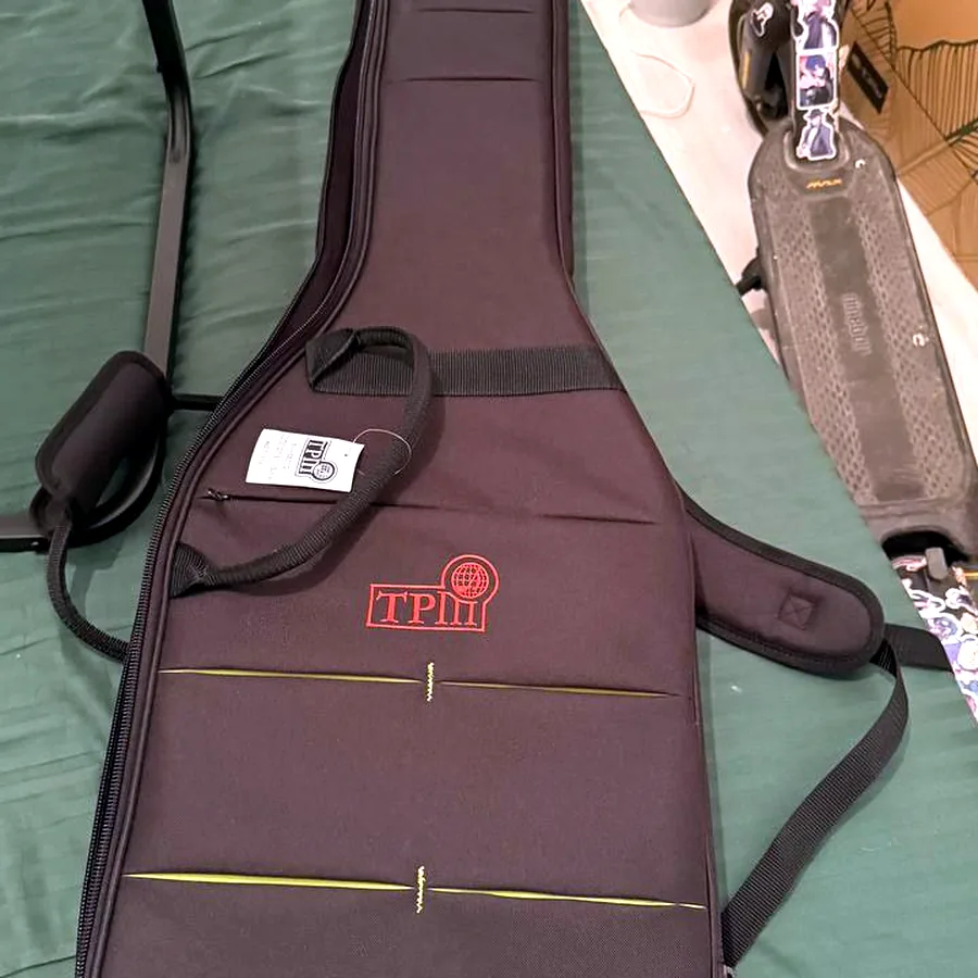 Гитара Yamaha Pacifica 112VM