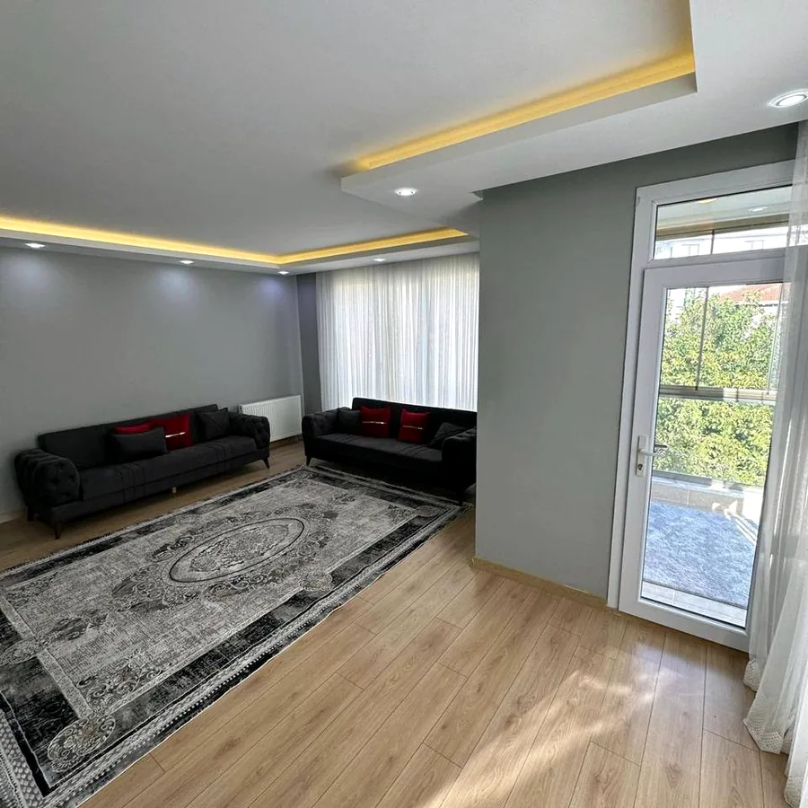 Квартира 2+1 в Бейликдюзю, Стамбул