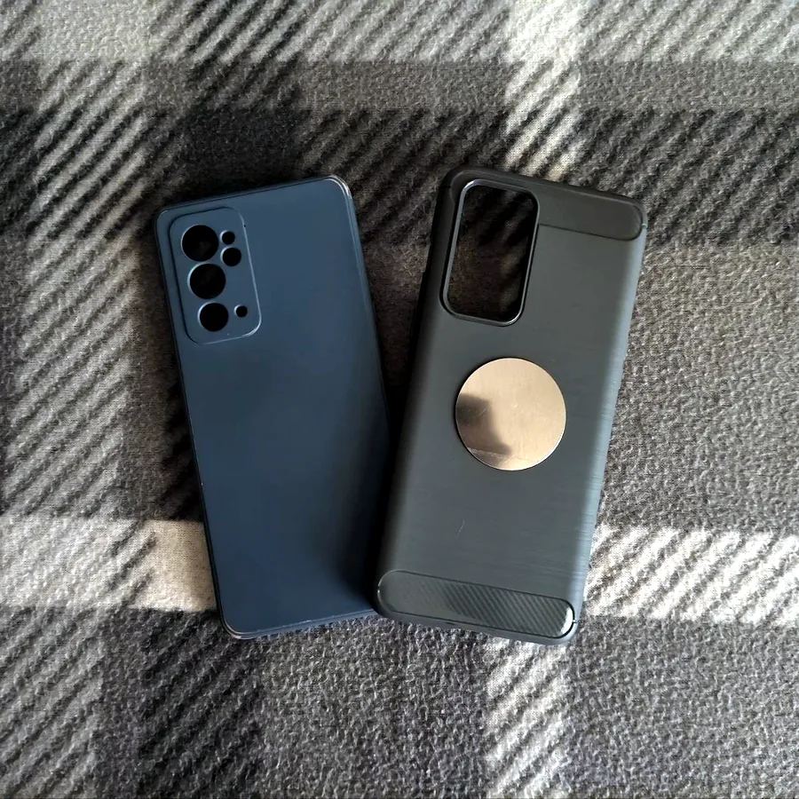 OnePlus 9RT 5G, 8/128 ГБ, мятно-зелёный