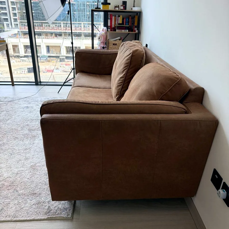 Диван 3-местный Marina Homes, 220х95 см