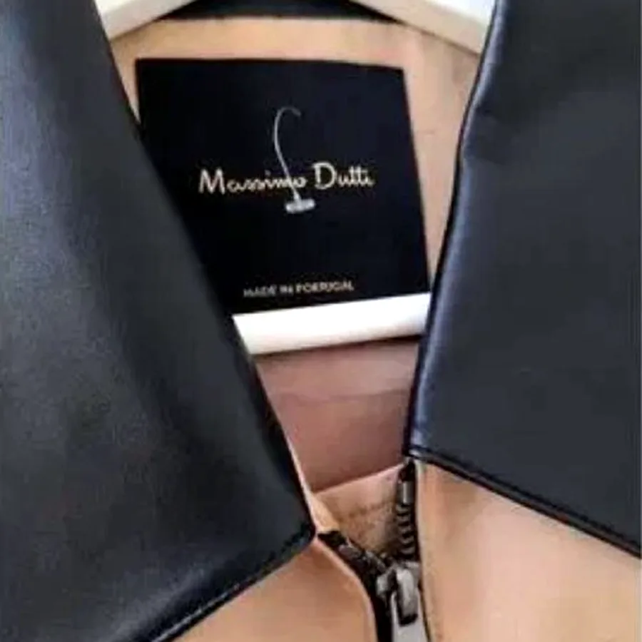Тренч Massimo Dutti, размер M
