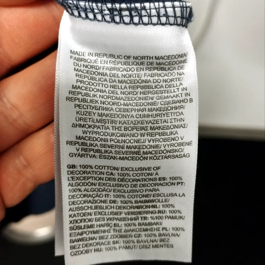 Худи The North Face, размер L