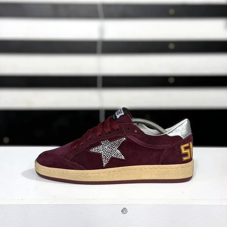 Премиум кроссовки Novastyle, размеры 36-40