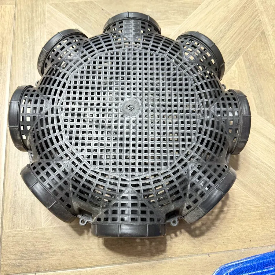 Раколовка