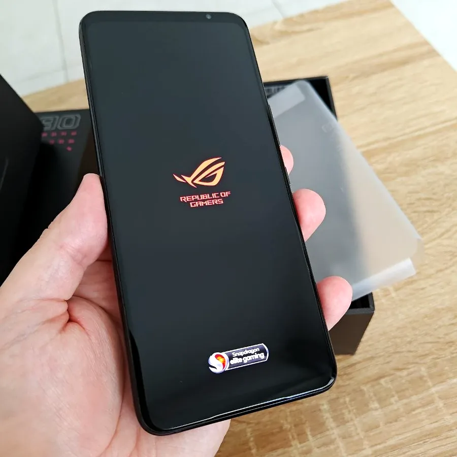 Asus ROG Phone 6, 16/512 GB