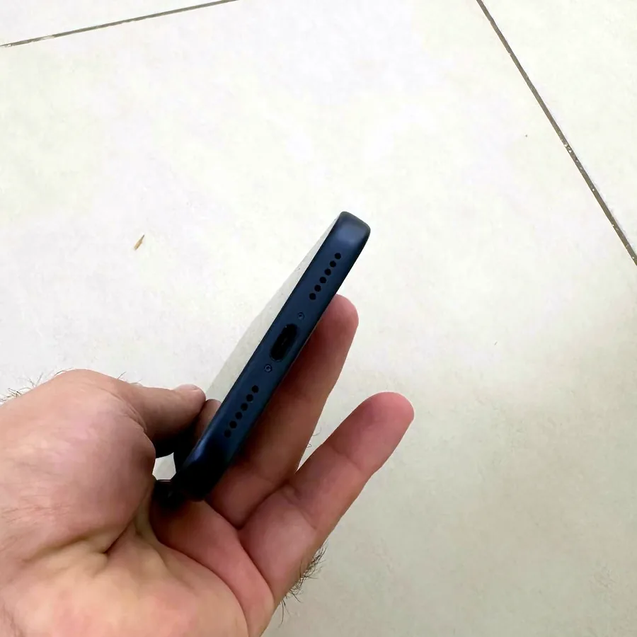 iPhone 17 Pro Max, 512 ГБ