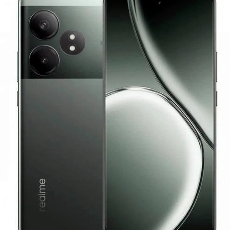 Realme GT Neo 6, 16/256 ГБ, Snapdragon 8s Gen3