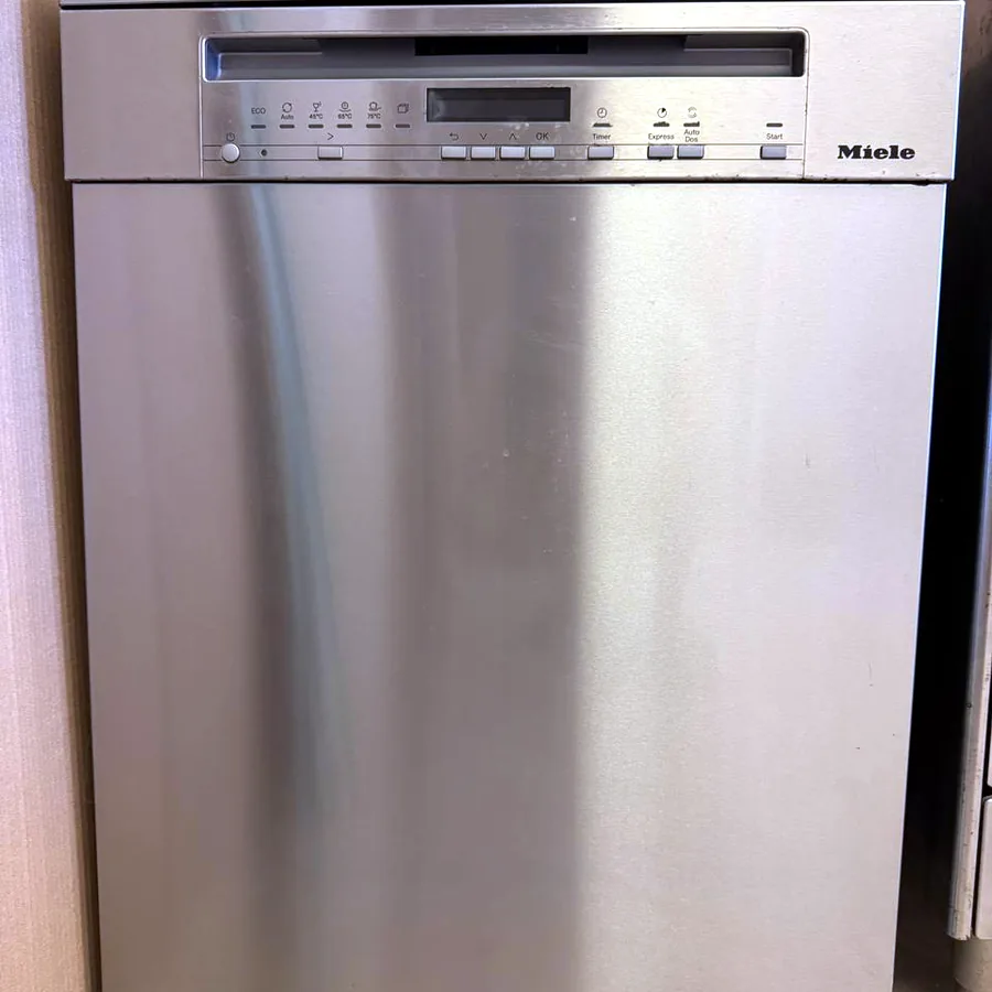 Посудомоечная машина Miele G 7110 SC