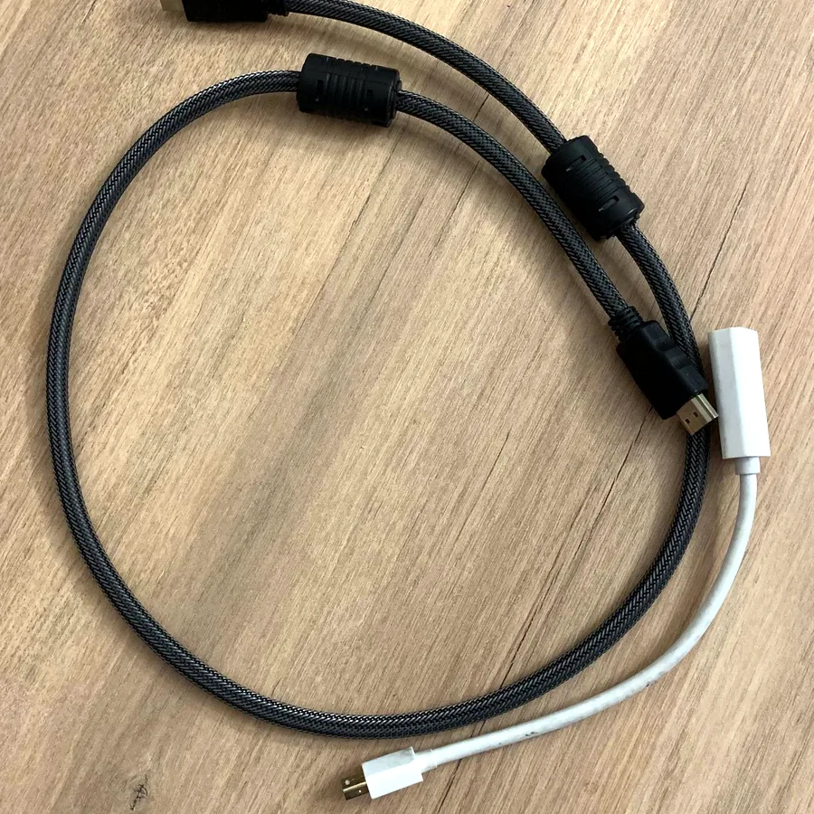 Кабель Apple USB-C, 1 м, оригинальный