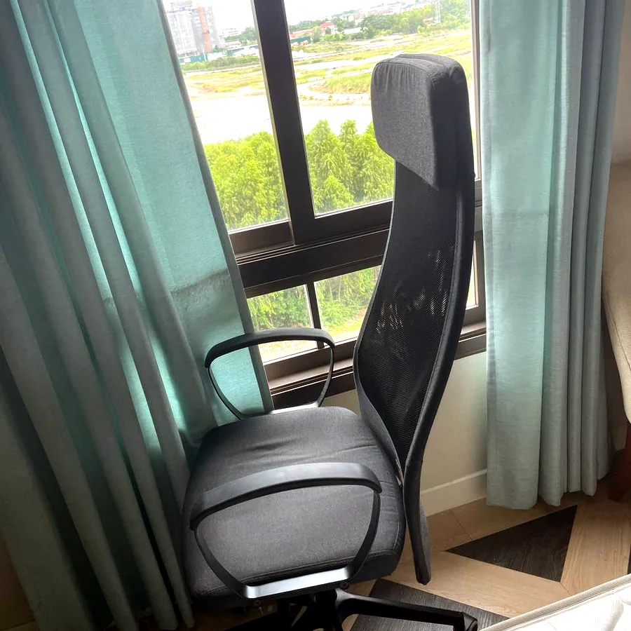 Кресло IKEA Markus