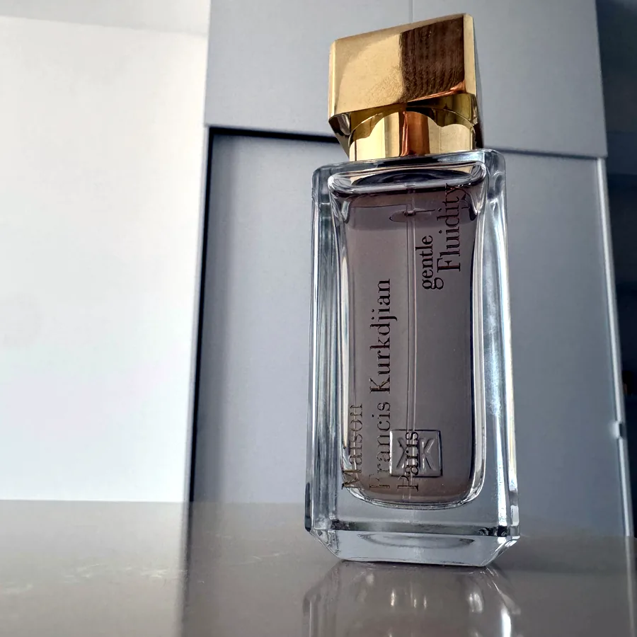 Духи Maison Francis Kurkdjian Gentle Fluidity Gold, 35 мл