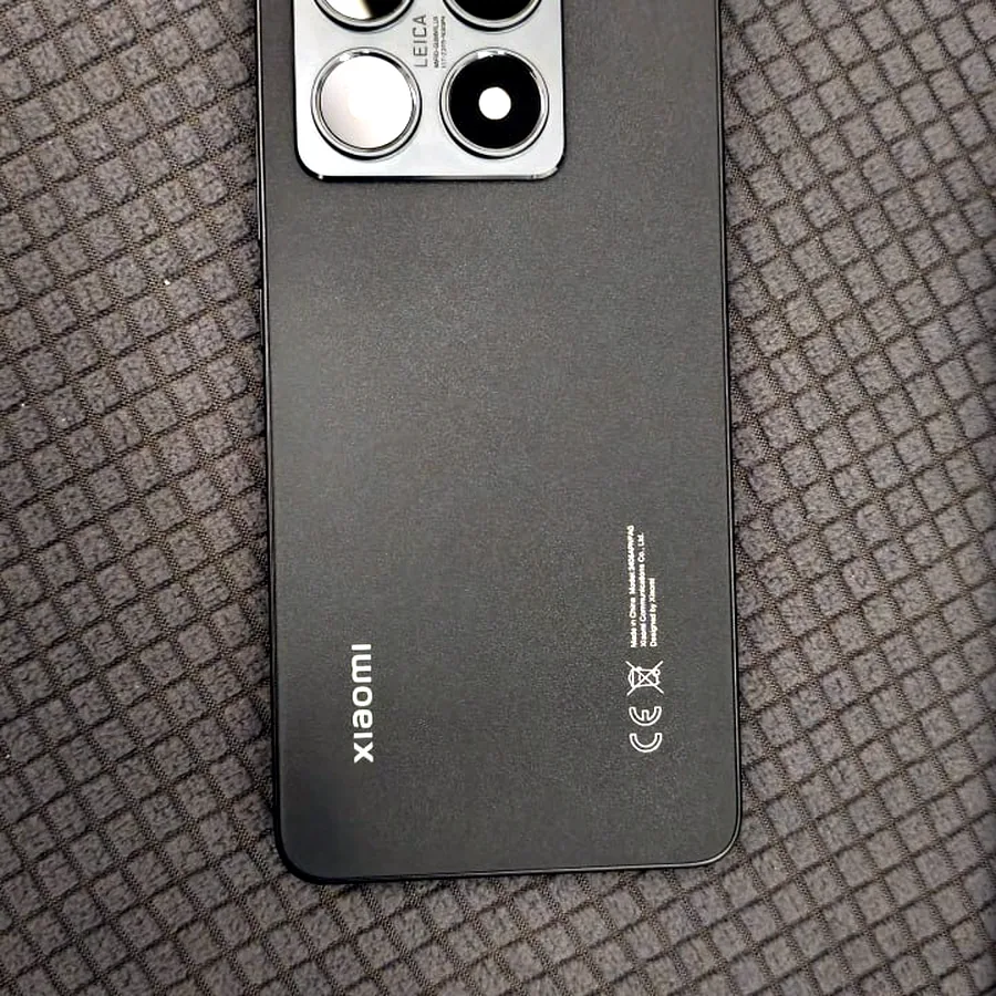 Xiaomi 14T 12/256GB, идеальное состояние