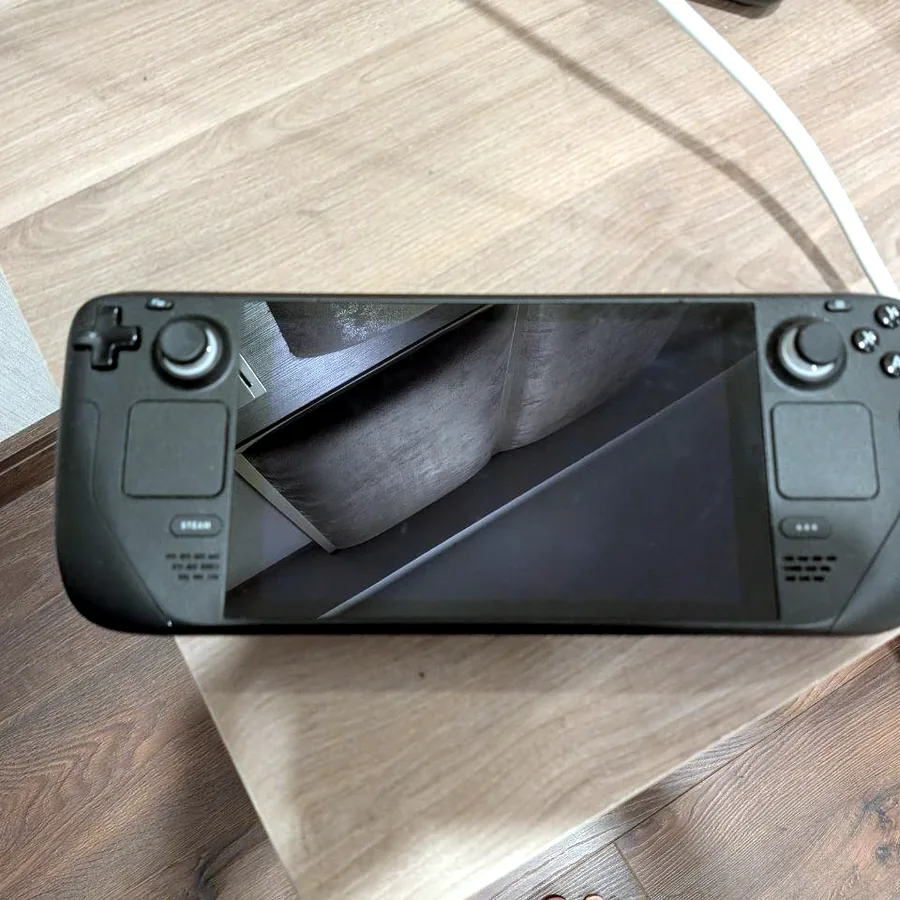 Steam Deck LCD 512GB