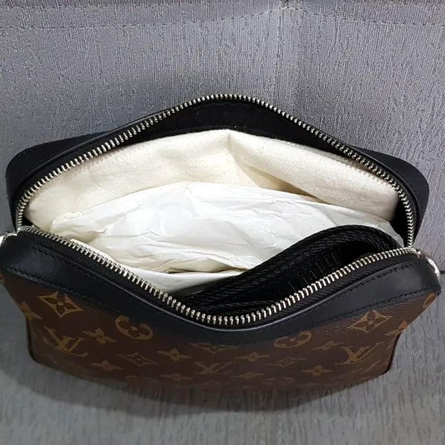 Сумка Louis Vuitton Outdoor Messenger, Monogram
