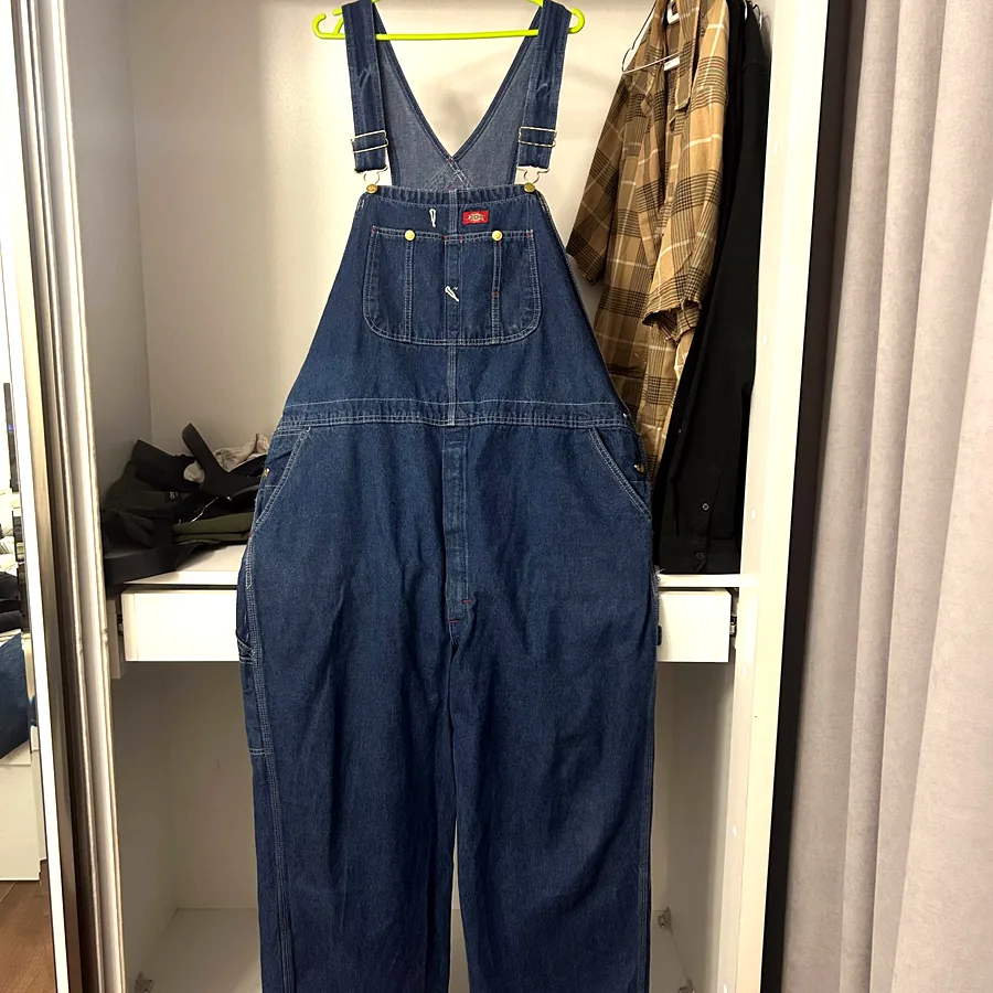 Комбинезон Dickies, размер XXL