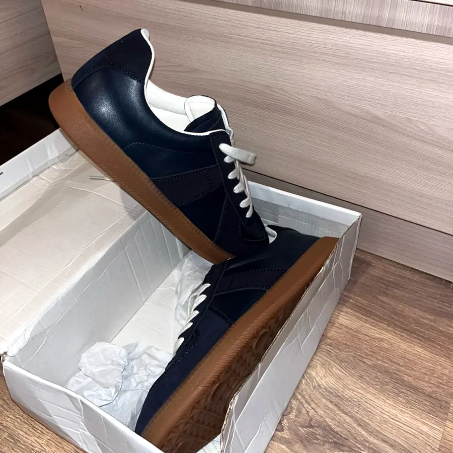 Кроссовки Maison Margiela, размер 43-44, новые