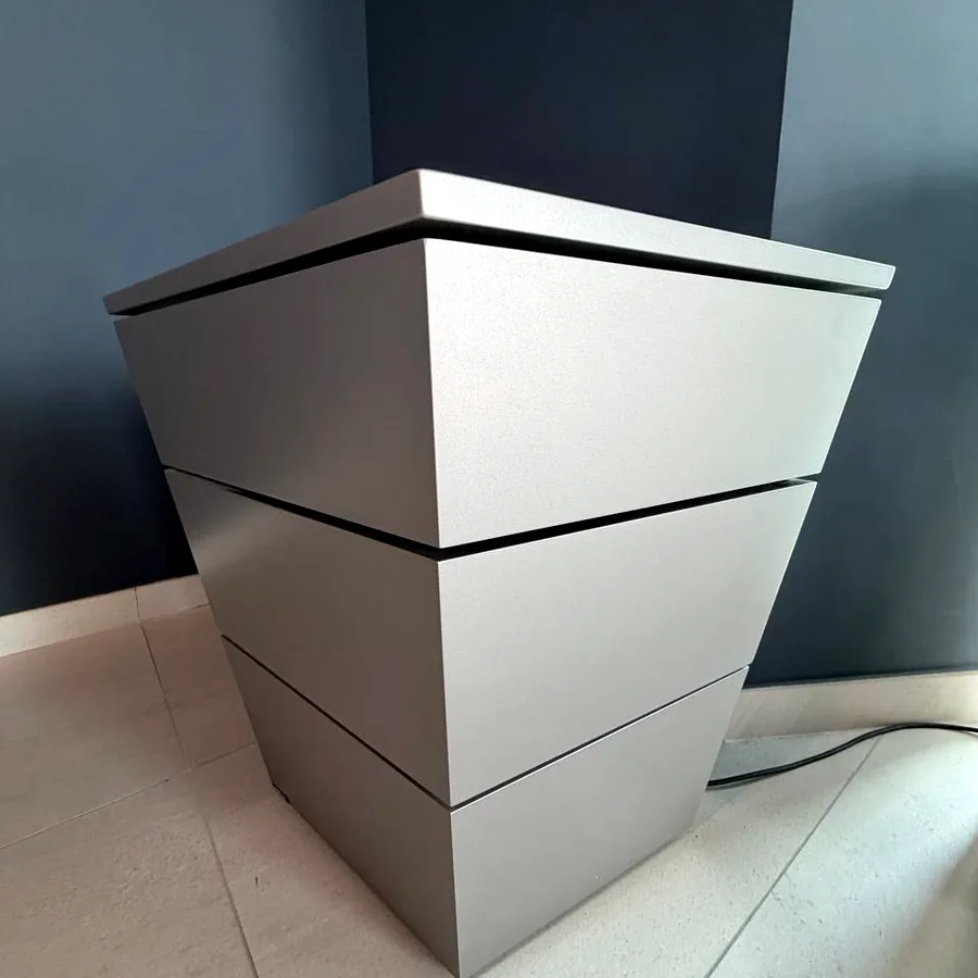 Офисная мебель Roche Bobois, комплект