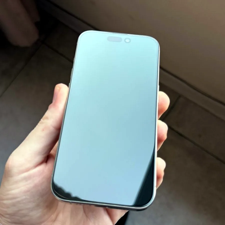 iPhone 15 Pro, 512 ГБ, состояние отличное