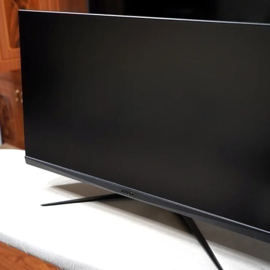 MSI G273QF 27 дюймов, 165 Гц, Full HD