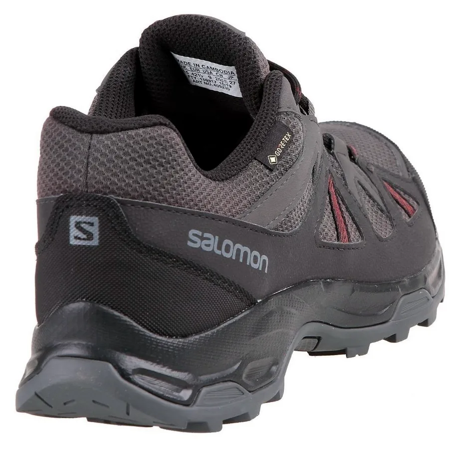 Ботинки Salomon Rhossili GTX, размер 43-44