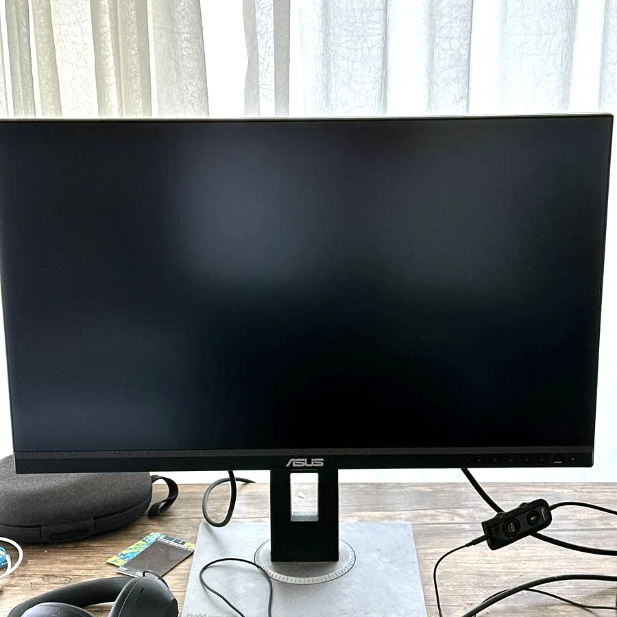 Монитор ASUS ProArt, 2K, 75 Гц