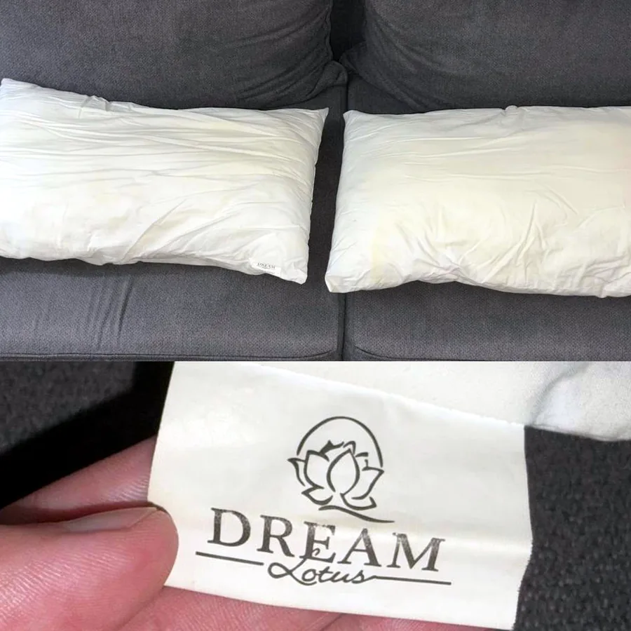 Подушки Dream Lotus, 2 штуки