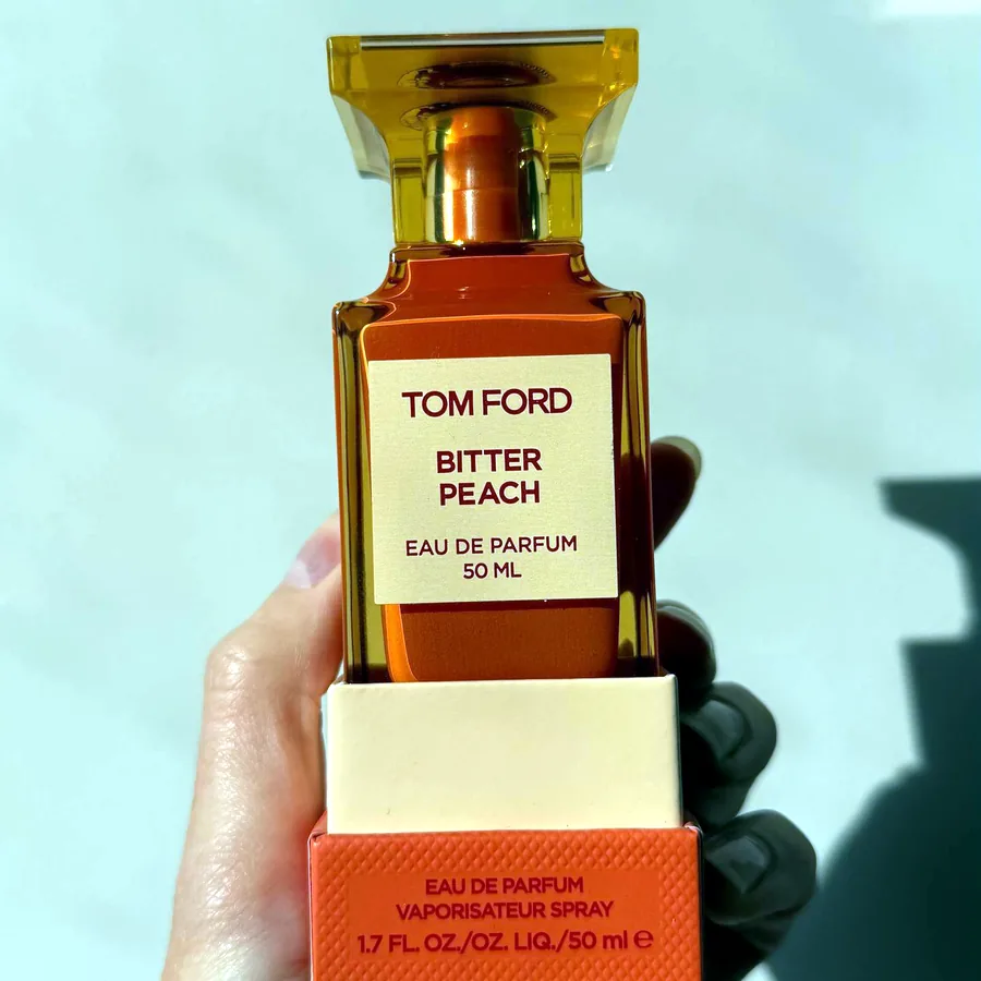 Tom Ford Bitter Peach 50 мл, оригинал
