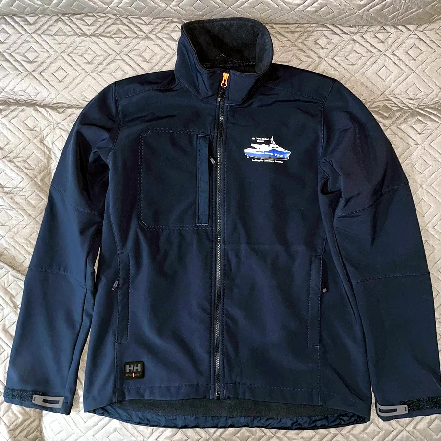 Кофта Helly Hansen, размер L
