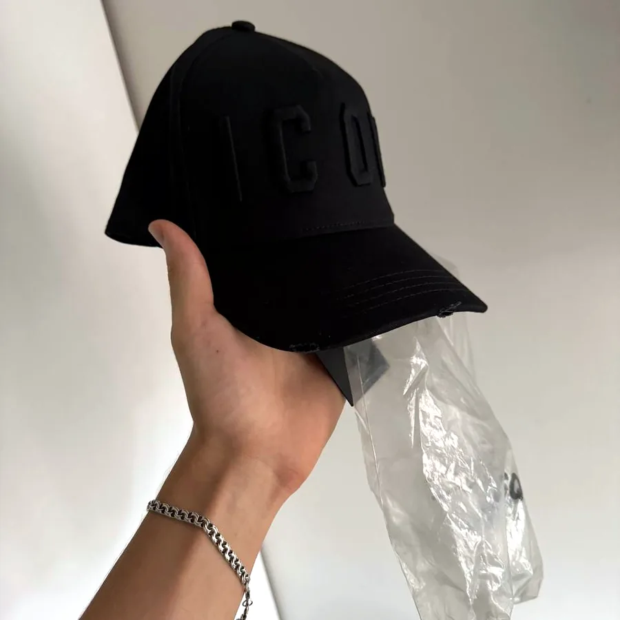 Кепка Dsquared2 ICON оригинал, новая
