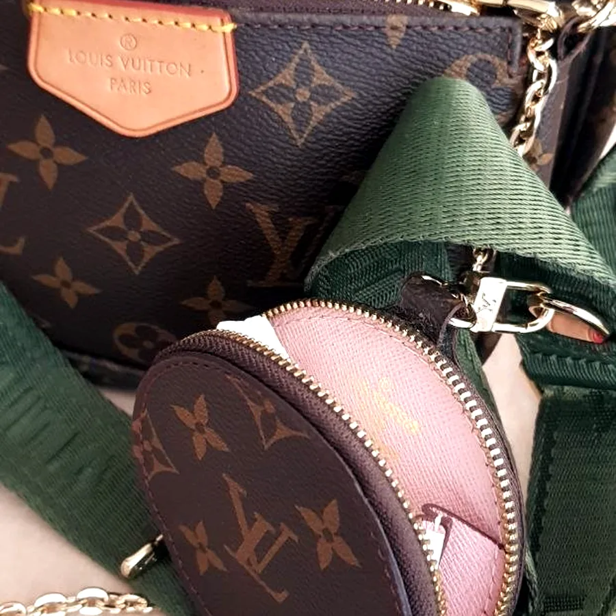 Сумка Louis Vuitton Multi Pochette Accessoires
