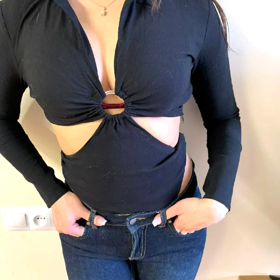 Боди Zara, размер S