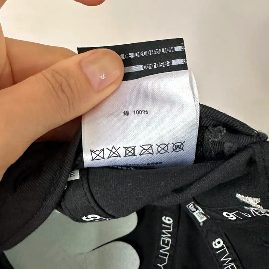 Кепка New Era 9TWENTY × Avirex оригинал