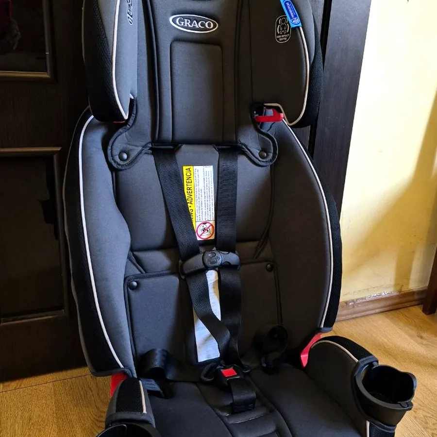Автокресло GRACO, отличное состояние