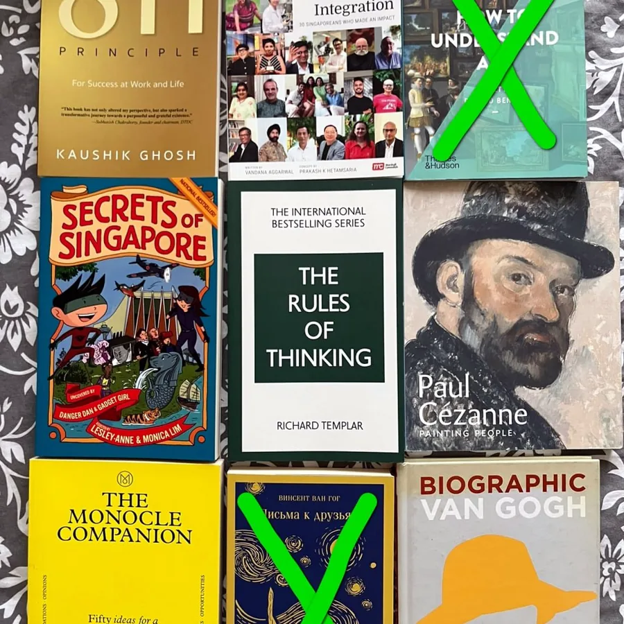 Книги новые
